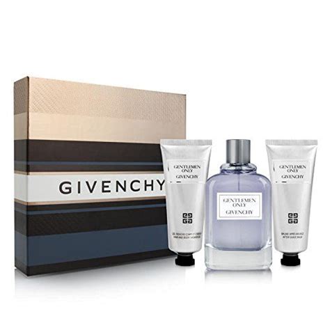 givenchy gentlemen only 3.3|givenchy gentlemen only gift set.